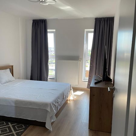 Mb Apartments 2 Брашов Екстериор снимка