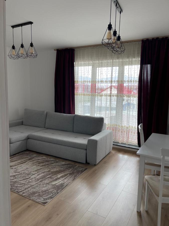 Mb Apartments 2 Брашов Екстериор снимка