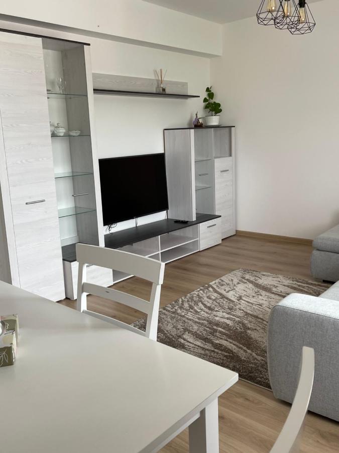 Mb Apartments 2 Брашов Екстериор снимка