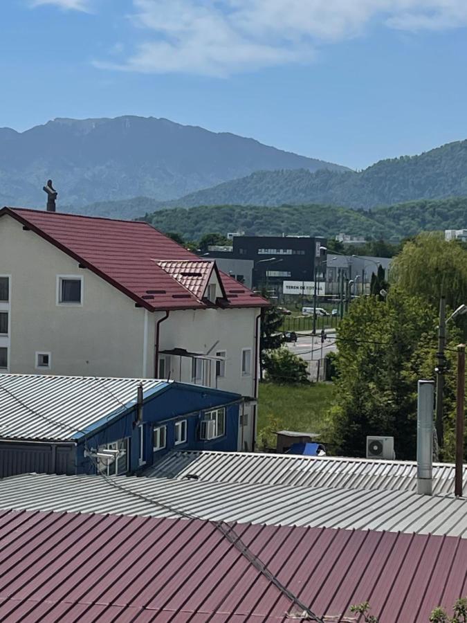 Mb Apartments 2 Брашов Екстериор снимка