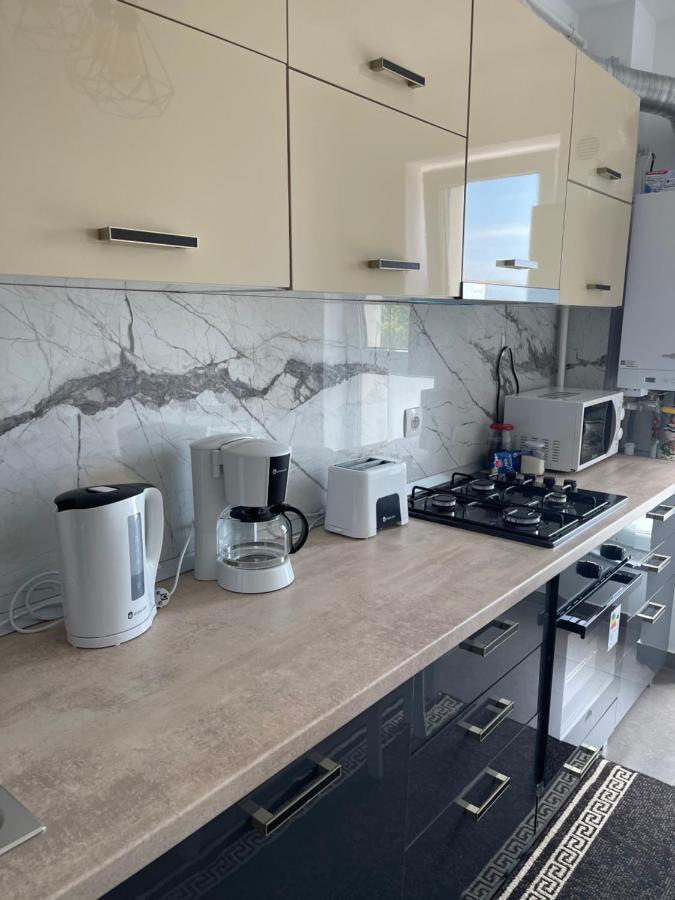 Mb Apartments 2 Брашов Екстериор снимка
