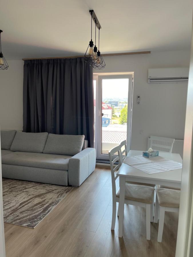 Mb Apartments 2 Брашов Екстериор снимка