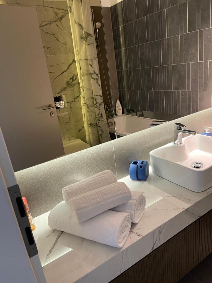 Mb Apartments 2 Брашов Екстериор снимка