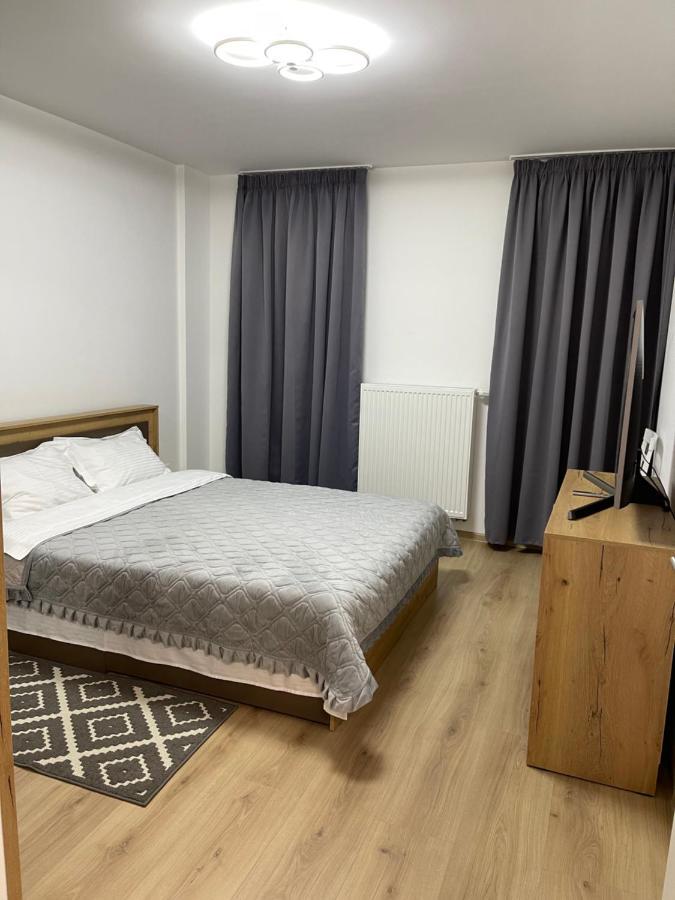Mb Apartments 2 Брашов Екстериор снимка